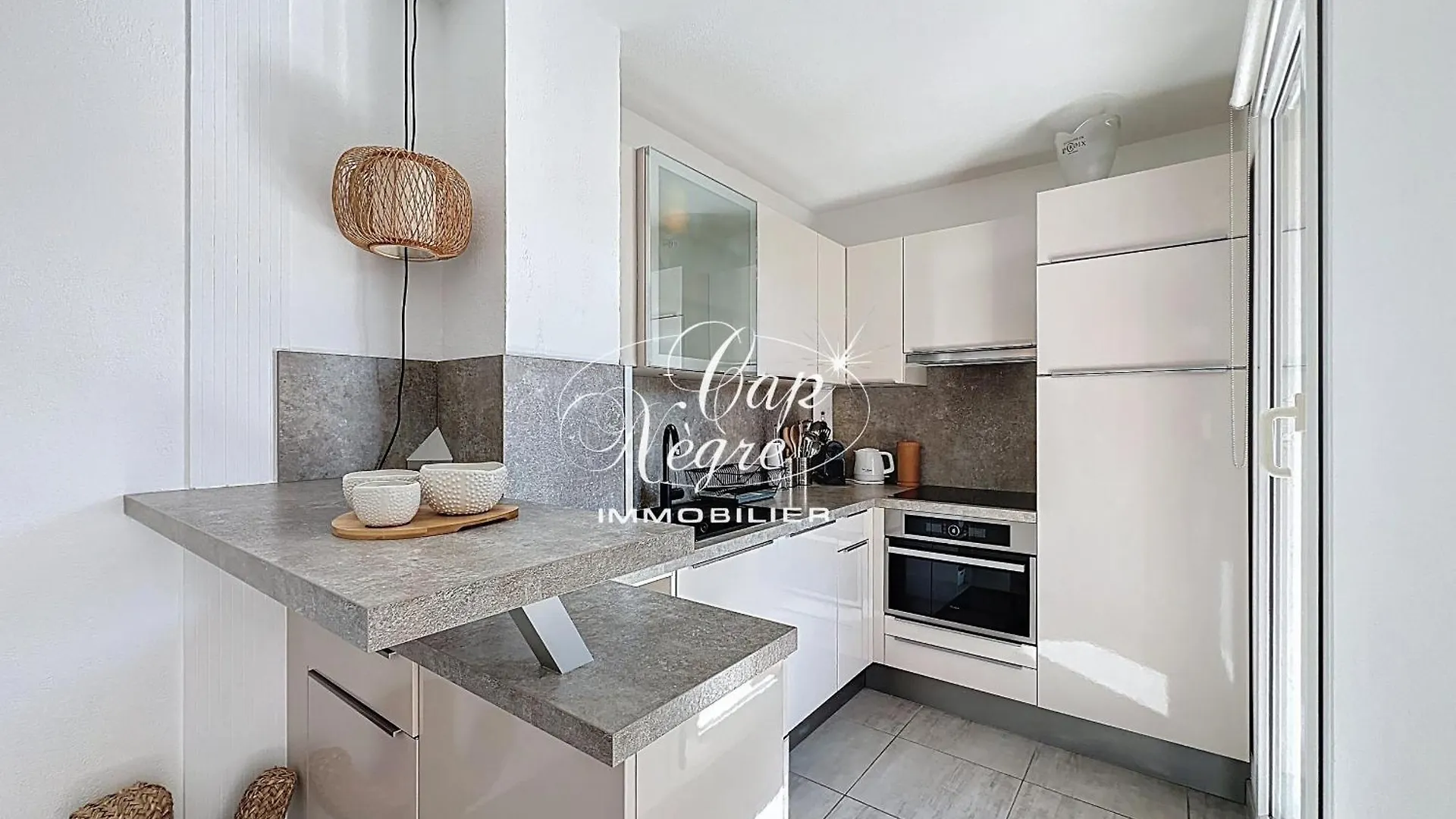 아파트 Appartement Duplex Avec Terrasse 5 A 7 Personnes 150 M Plage De Cavaliere - 르 라방두