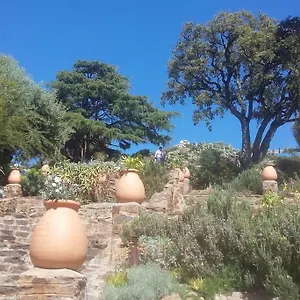 4 Pers Coeur Du Lavandou 5mn A Pied Des Plages Le Lavandou
