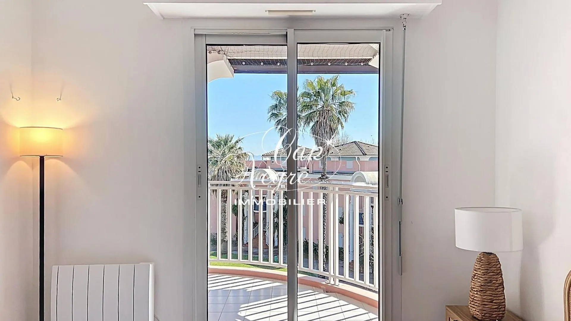 Apartment Appartement Duplex Avec Terrasse 5 A 7 Personnes 150 M Plage De Cavaliere - Le Lavandou
