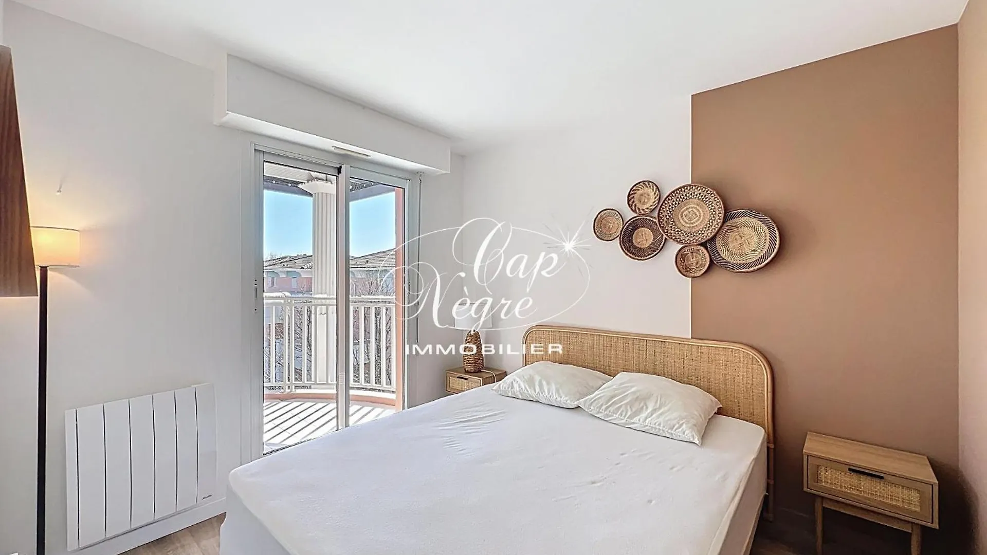 Appartement Duplex Avec Terrasse 5 A 7 Personnes 150 M Plage De Cavaliere - Le Lavandou France
